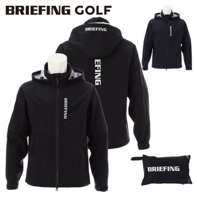 BRIEFING GOLF ゴルフ メンズジャケットの商品一覧|メンズ BRIEFING GOLF ゴルフ メンズジャケットの商品一覧|メンズ