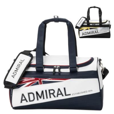 Admiral Golf ゴルフ ボストンバッグ｜ゴルフ用バッグ｜ゴルフ