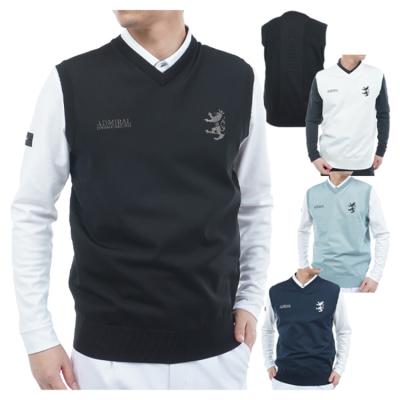 Admiral Golf ゴルフ メンズベスト｜メンズウエア｜ゴルフ