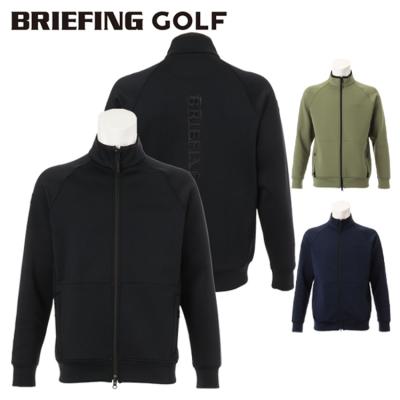 BRIEFING GOLF ゴルフ メンズジャケット｜メンズウエア｜ゴルフ