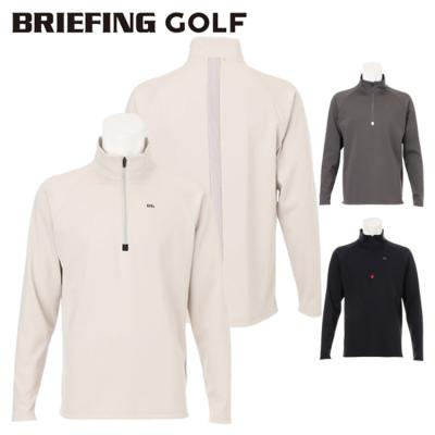 BRIEFING GOLF ゴルフシャツ｜メンズウエア｜ゴルフ｜スポーツ