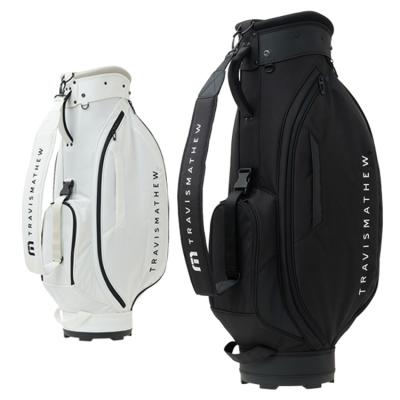 TRAVISMATHEW キャディバッグ｜ゴルフ用バッグ｜ゴルフ｜スポーツ