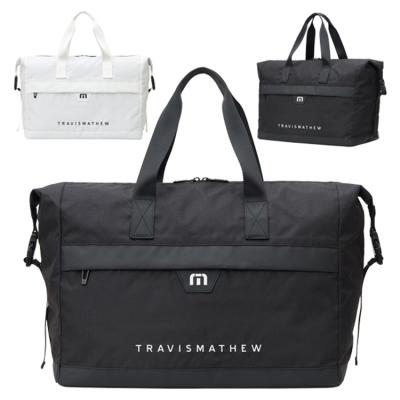 トラヴィスマシュー（ゴルフ ボストンバッグ）｜ゴルフ用バッグ