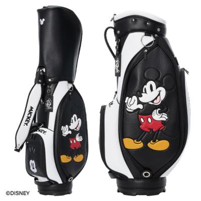 キャディバッグ ディズニーのおすすめ人気商品一覧 通販 - Yahoo