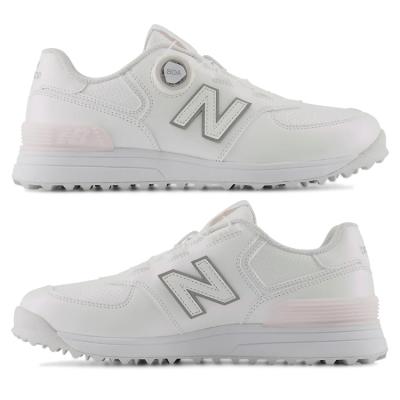 New Balance ゴルフシューズ（サイズ（cm）：24cm）｜ゴルフ｜スポーツ