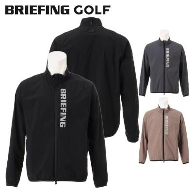 BRIEFING GOLF ゴルフ メンズジャケット｜メンズウエア｜ゴルフ