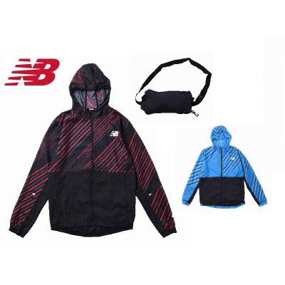 ニューバランス NB レディース ランニングウエアー ライトパッカブルジャケット 楽天市場】ニューバランス ライトパッカブル（スポーツ