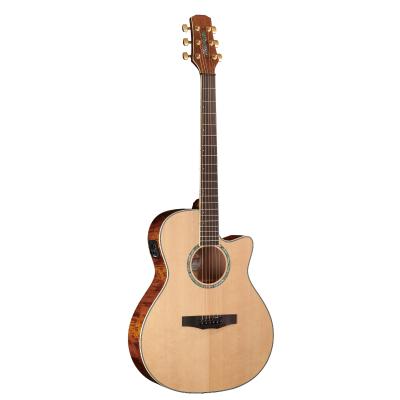 【調整済】Juno エレアコ　アコースティックギター　動作良好 タケヤ楽器 調整済みで究極の弾き心地 - エレアコ｜Yahoo!ショッピング