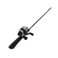 ☆新品☆セール特価☆5ftスピニングロッドL　人気のZEBCO 新品】5ftスピニングロッドL 人気のZEBCO バスやトラウト 海の