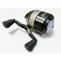 カルディア KIX 1503 スピンキャストリール + 替スプール カルディア KIX 1503 スピンキャストリール + 替スプール 楽天