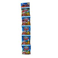 オリオン オキナワ ビアナッツ 16g 5袋×20連 アーモンドチーズ味・タコス島唐辛子味・ウコンカレー味 280539 ケース販売 オリオンビール酵母入り | 沖縄お土産通販たき配便ヤフー店