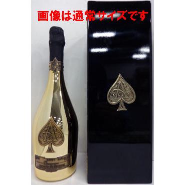 アルマンド ゴールド マグナム 1500ml（シャンパン・スパークリング