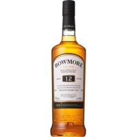 ボウモア12年　700ml　40度 | 酒のたきはん