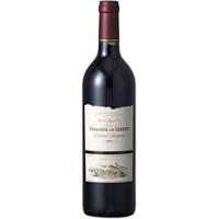 ドメーヌ・デュ・セレ　カベルネ・ソーヴィニョン  ペイドック　ＩＧＰ　赤ワイン　750ml | 酒のたきはん