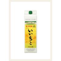 いいちこ 25度 1800mlパック 三和酒類本格麦焼酎 1ロット12本入り | 酒のたきはん
