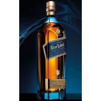 ジョニー ウォーカー ブルーラベル 化粧箱付 並行輸入品 750ml 40度 | 酒のたきはん