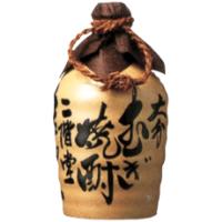 大分むぎ焼酎 二階堂 吉四六 壷 25度 720ml 化粧箱入り | 酒のたきはん