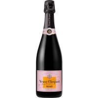 ヴーヴ クリコ ローズラベル 750ml 12度（辛口）＜正規品／箱なし＞ | 酒のたきはん