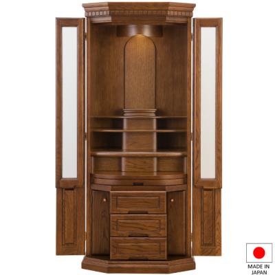 旭川 モダン仏壇 20号(キッチン、日用品、文具)の商品一覧 旭川 モダン仏壇 20号(キッチン、日用品、文具)の商品一覧