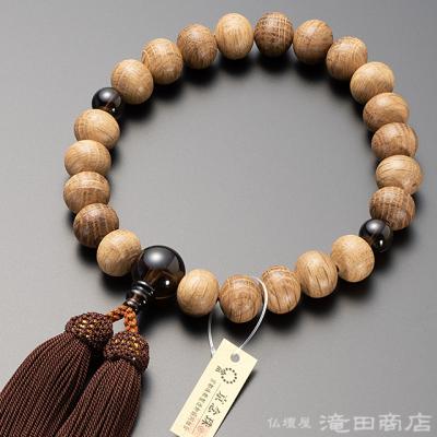仏壇・仏具販売-仏壇屋 滝田商店 - 男性用数珠｜Yahoo!ショッピング