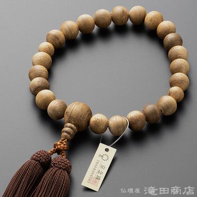 沈香（数珠）｜冠婚葬祭、宗教用品 | キッチン、日用品、文具 の