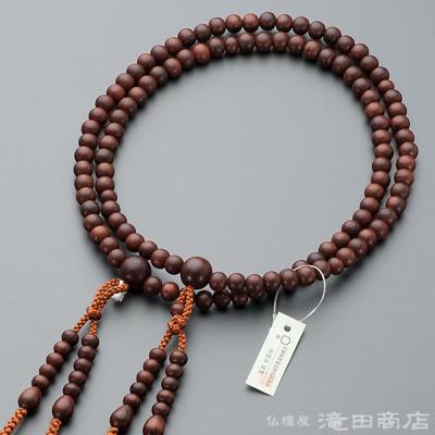 仏壇・仏具販売-仏壇屋 滝田商店 - 真言宗用本式数珠｜Yahoo!ショッピング