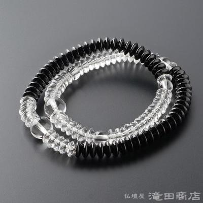 黒水晶モリオン(数珠)の商品一覧|冠婚葬祭、宗教用品 黒水晶モリオン(数珠)の商品一覧|冠婚葬祭、宗教用品