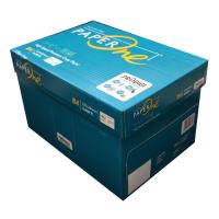 コピー用紙 B4 2500枚(500枚×5冊) ペーパーワン PAPERONE 高白色 プロデジ高品質 保存箱仕様 PEFC認証 100%植林木パルプ | 宅配トマトオンラインショップ