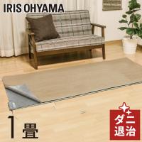 ホットカーペット 1畳 176×88 本体 電気ホットカーペット 電気カーペット IHC-10-Hラグ 北欧 おしゃれ 冬 アイリスオーヤマ | ラクチーナ Yahoo!店