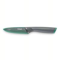 T-fal フレッシュキッチン ペアリングナイフ 9cm K13406 （D） | ラクチーナ Yahoo!店