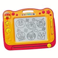 アンパンマン NEW天才脳らくがき教室   (D) | ラクチーナ Yahoo!店