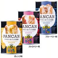 備蓄食 PANCAN 1缶 100g  (D) | ラクチーナ Yahoo!店