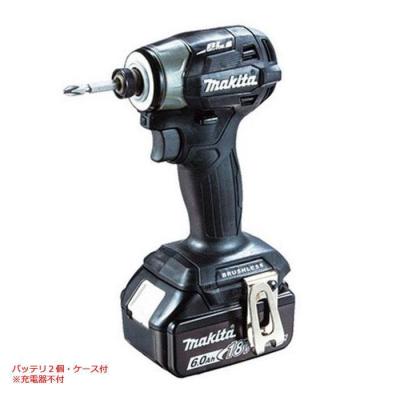マキタインパクトドライバー18v（機能：打撃力切替）のおすすめ人気 