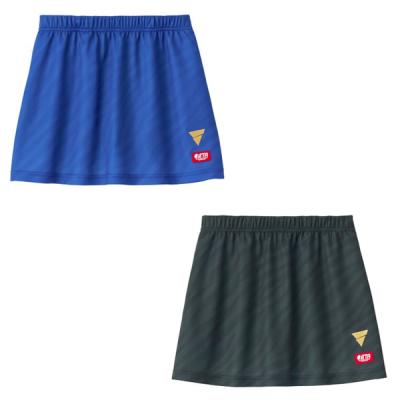 Amazon.co.jp: [ヴィクタス] 卓球 ゲームスカート V-SK504