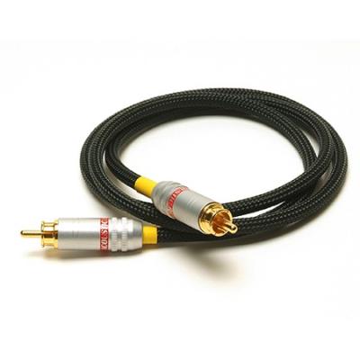 line-1.0x-triplec-fm（オーディオケーブル）｜オーディオ機器