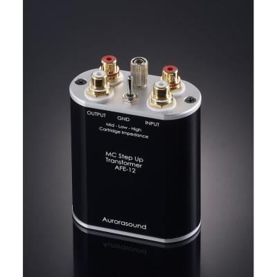 小型　MCステップアップトランス DMC-10　新品 小型 MCステップアップトランス DMC-10 新品 製品種類:昇圧トランスの