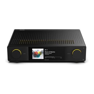 ARCAM プリメインアンプ｜オーディオアンプ｜オーディオ機器｜テレビ