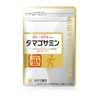 公式 タマゴサミン えびなし 90粒 30日 サプリ グルコサミン 株式会社ファーマフーズ | 株式会社ファーマフーズ(薬店タマゴ基地)