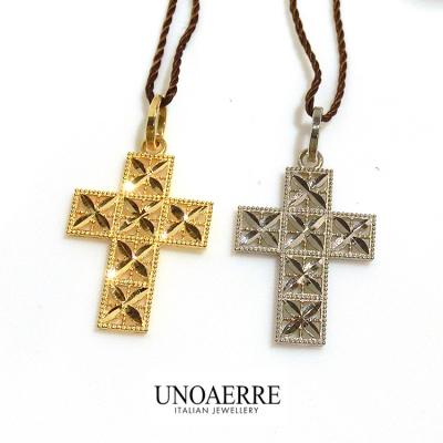 クロスチャーム ウノアエレ 楽天市場】ウノアエレ クロスの通販