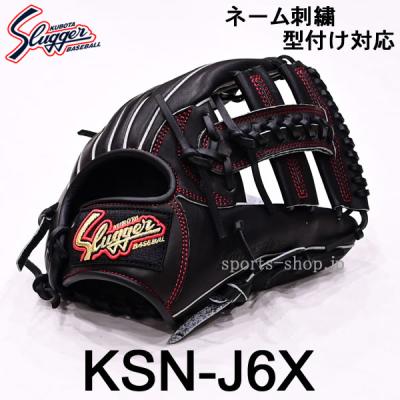 久保田スラッガー 軟式グローブ(LH(右投用)/RH(左投用):左 久保田スラッガー 軟式グローブ(LH(右投用)/RH(左投用):左