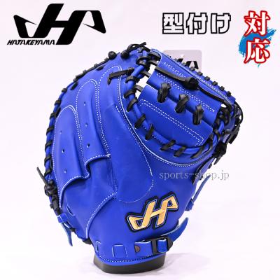 ハタケヤマ キャッチャーミット 軟式 ブルーの商品一覧 通販 ハタケヤマ キャッチャーミット 軟式 ブルーの商品一覧 通販