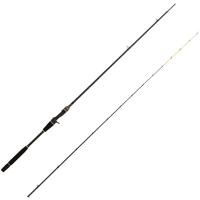 AbuGarcia (アブガルシア) 黒船 ひとつテンヤマダイ KTMC-240M 7:3先調子 船竿 釣竿 マダイ | たま実屋商店