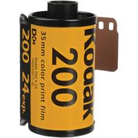 Kodak カラーネガティブフィルム Gold200 24枚 (6033955) | たま実屋商店