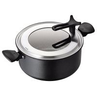 貝印 Kai 軽い IH対応 両手鍋 26cm DW5646 | たま実屋商店