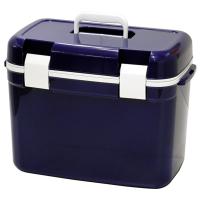 JEJアステージ クーラーボックス フォレスクルー ダークブルー 25L | たま実屋商店