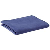 アスカタオル(Aska Towel) 「 サラッとドライ フェイスタオル」 イタリアンブルー 40cm×90cm 光触媒マイクロファイバー抗菌・消臭タオル | たま実屋商店