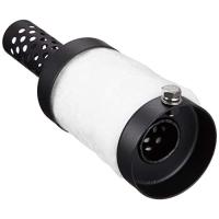 デイトナ(Daytona) バイク用 インナーサイレンサー φ57.5 グラスウール消音タイプ ショート 96266 | たま実屋商店