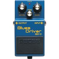 BOSS Blues Driver BD-2 | たまり堂