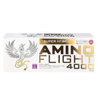 アミノフライト4000mg 5g×120本入り アサイー&amp;ブルーベリー風味 顆粒タイプ | たまり堂