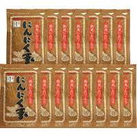 まとめ買い  にんにく玉本舗  医師推薦  にんにく玉ゴールド 1袋 60粒入 x 15袋 国産 にんにく卵黄 黒にんにく サプリ | たまり堂